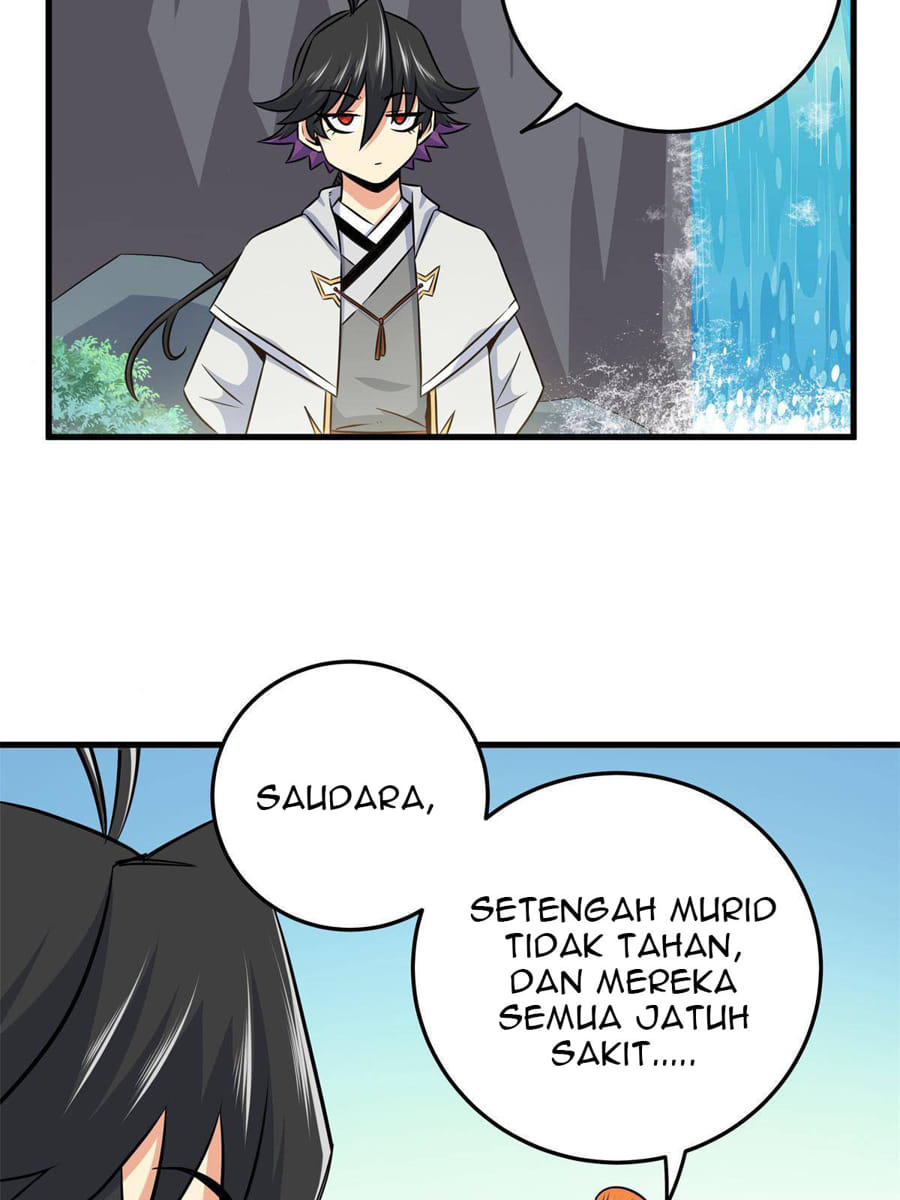 Emperor Domination Chapter 36 Gambar 29