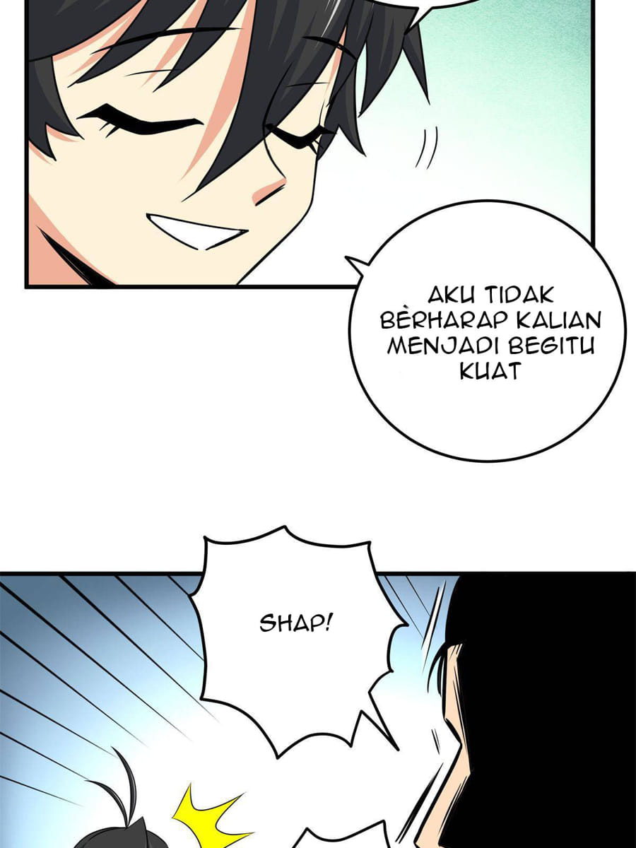 Emperor Domination Chapter 36 Gambar 31