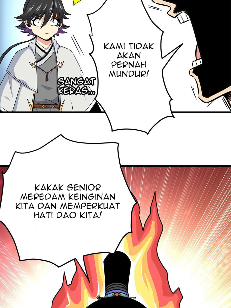 Emperor Domination Chapter 36 Gambar 32