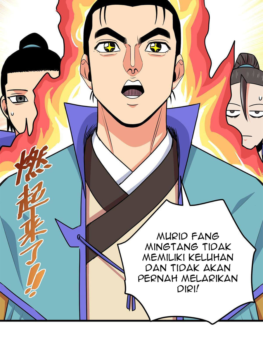 Emperor Domination Chapter 36 Gambar 33