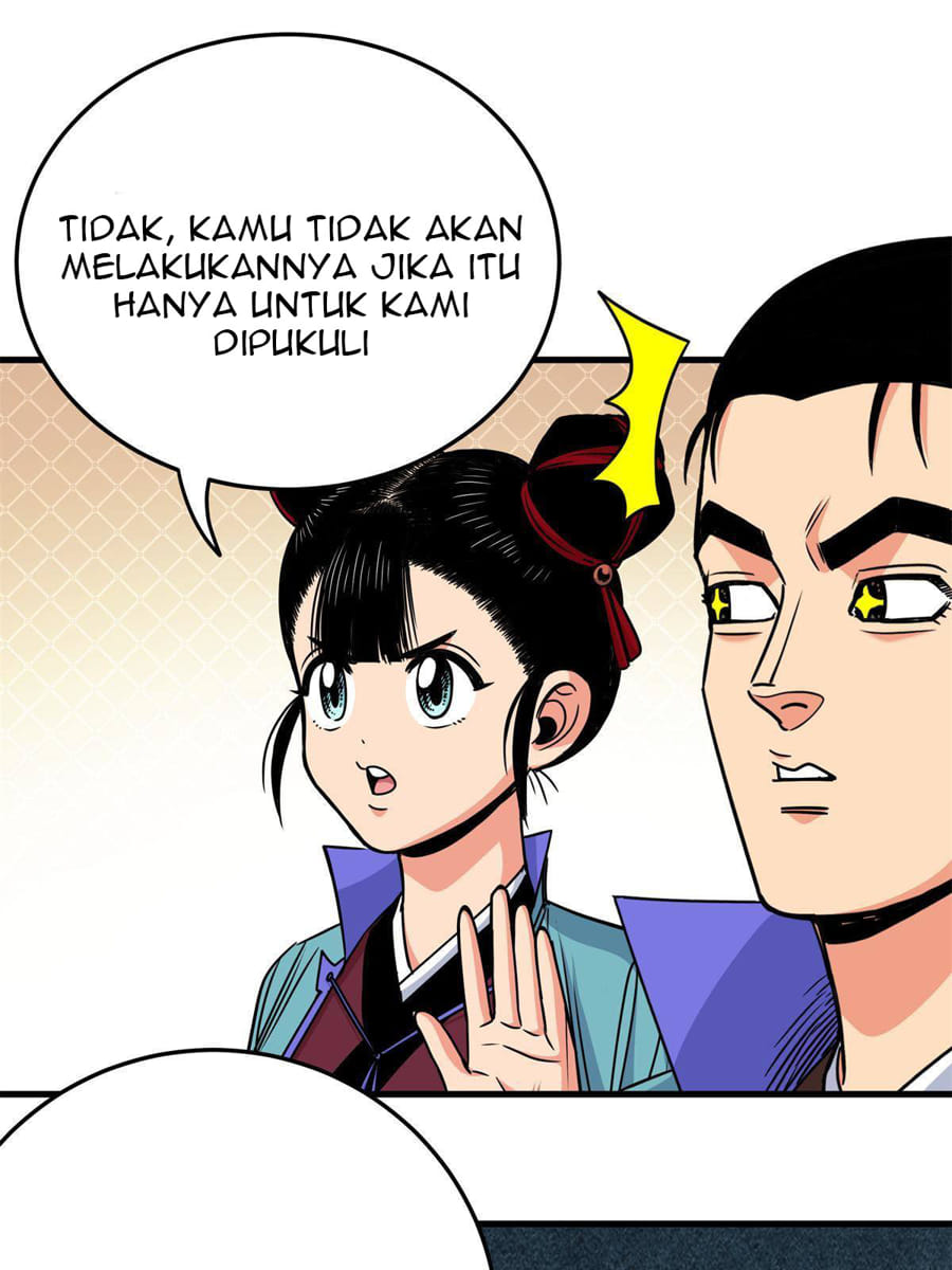 Emperor Domination Chapter 36 Gambar 35