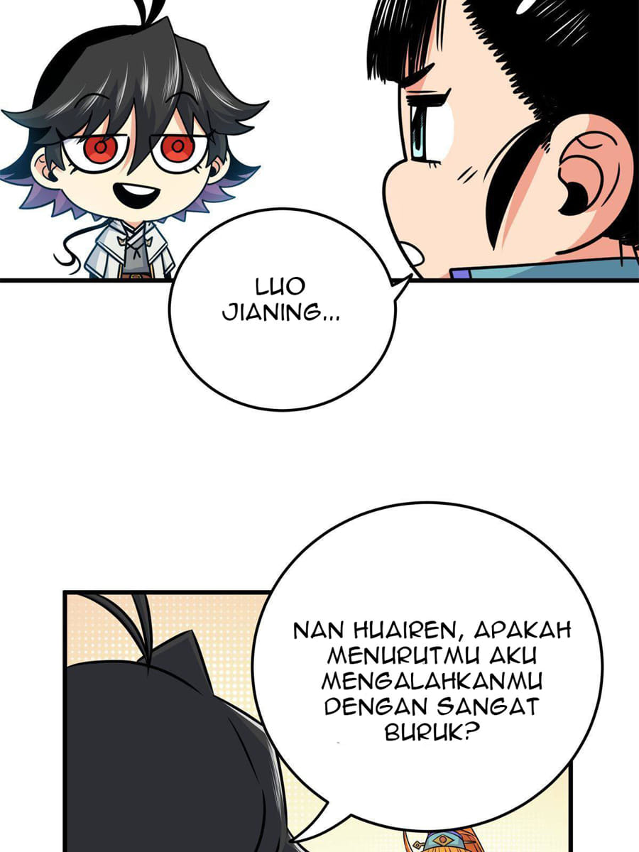 Emperor Domination Chapter 36 Gambar 38