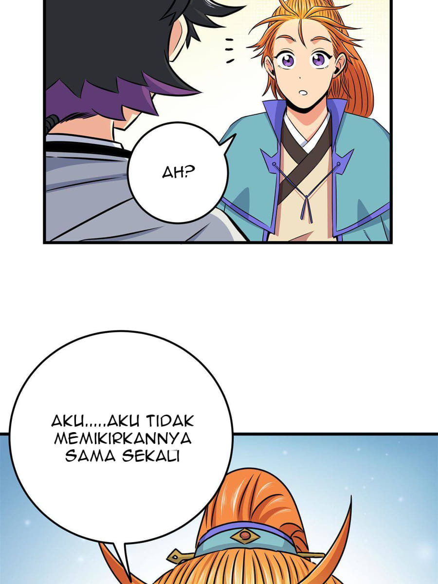 Emperor Domination Chapter 36 Gambar 39