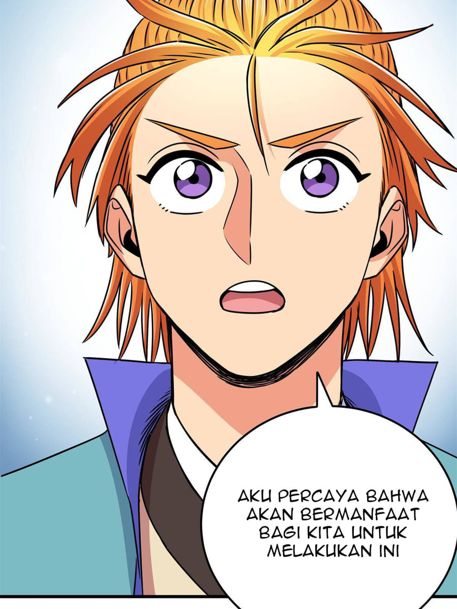 Emperor Domination Chapter 36 Gambar 40