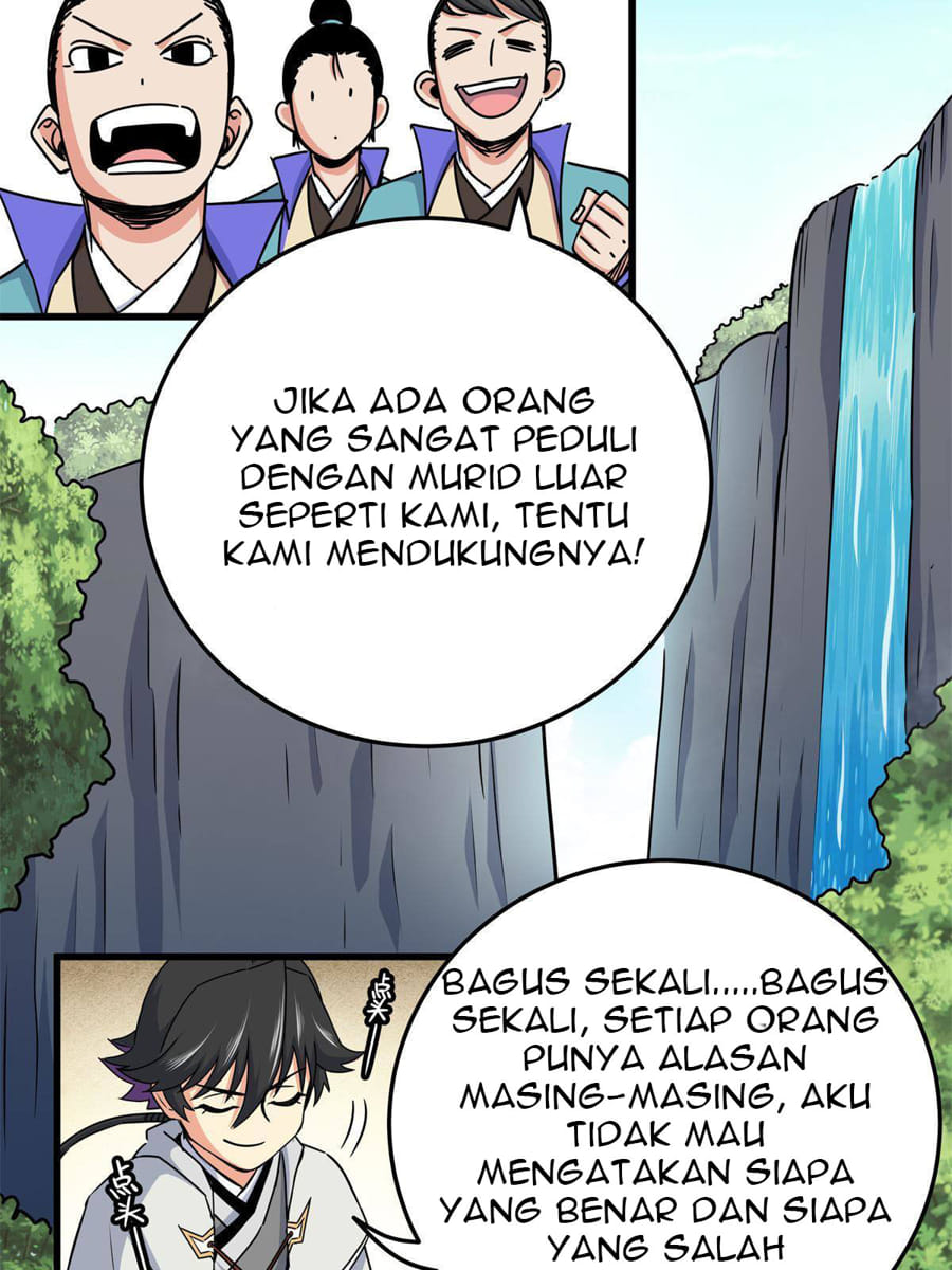 Emperor Domination Chapter 36 Gambar 43