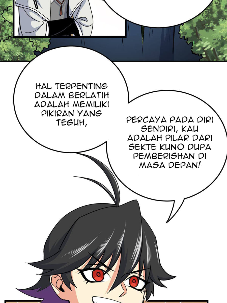 Emperor Domination Chapter 36 Gambar 44