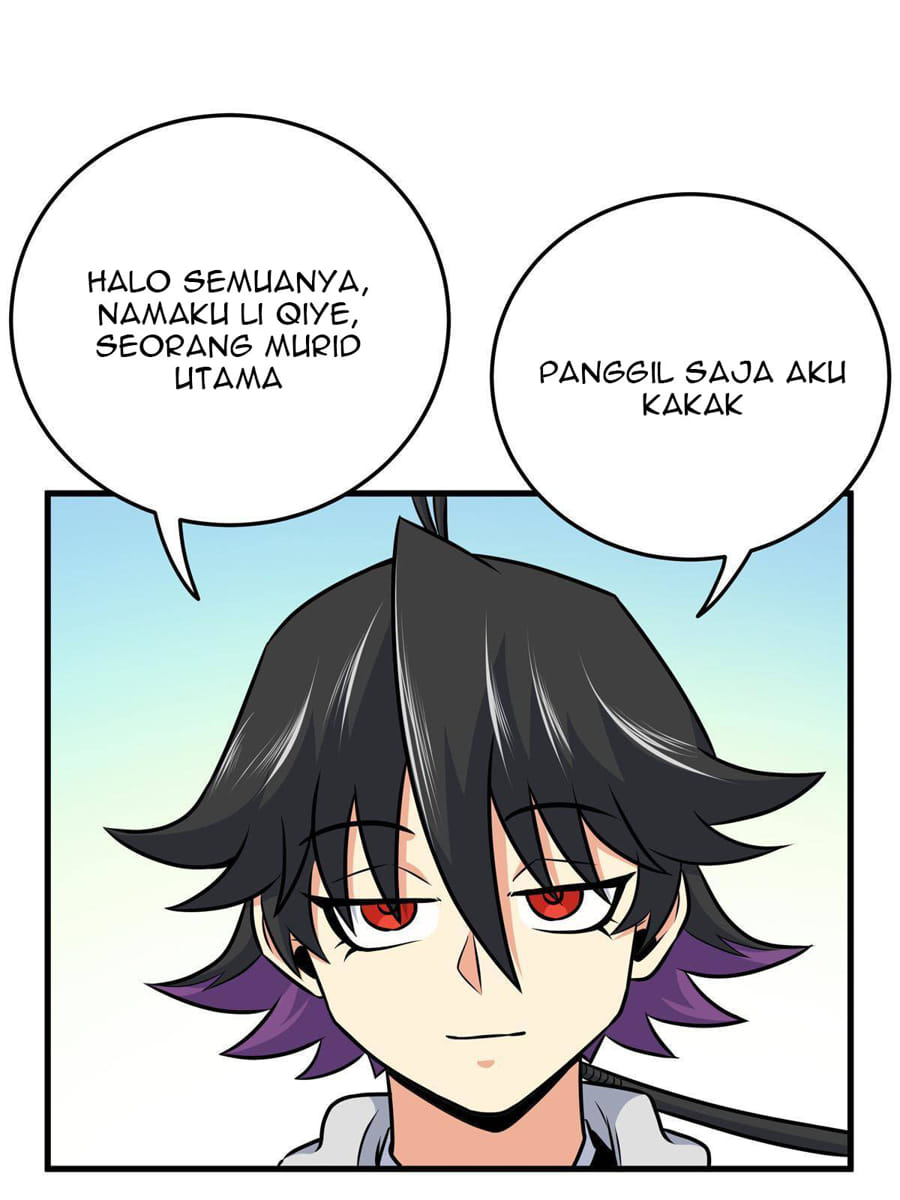 Emperor Domination Chapter 35 Gambar 10