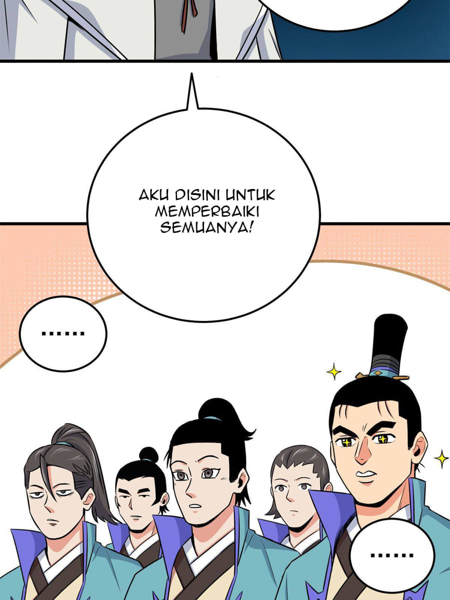 Emperor Domination Chapter 35 Gambar 14