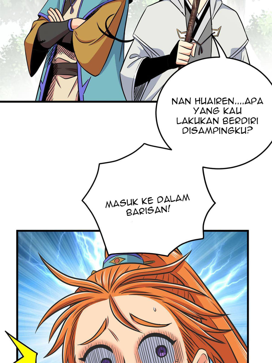 Emperor Domination Chapter 35 Gambar 24