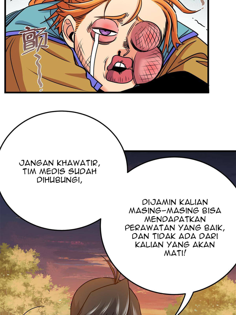 Emperor Domination Chapter 35 Gambar 31