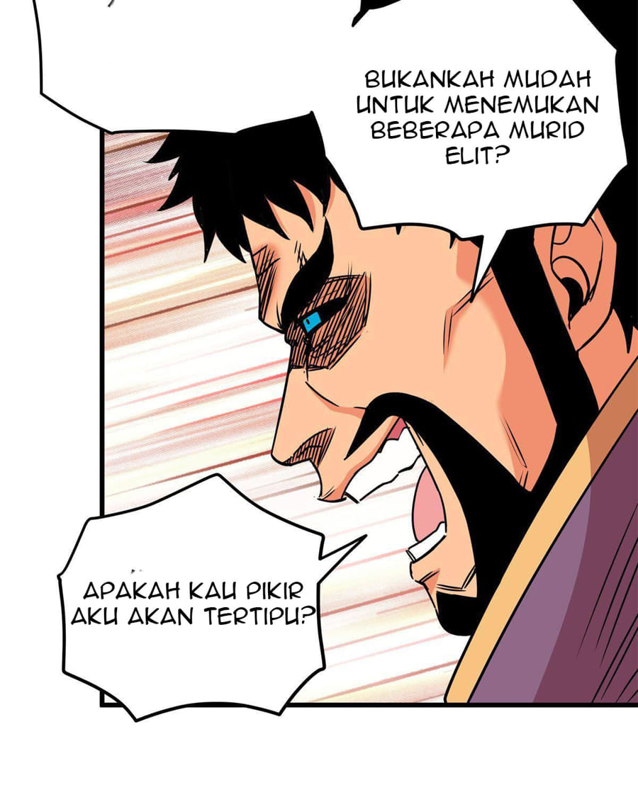 Emperor Domination Chapter 34 Gambar 11