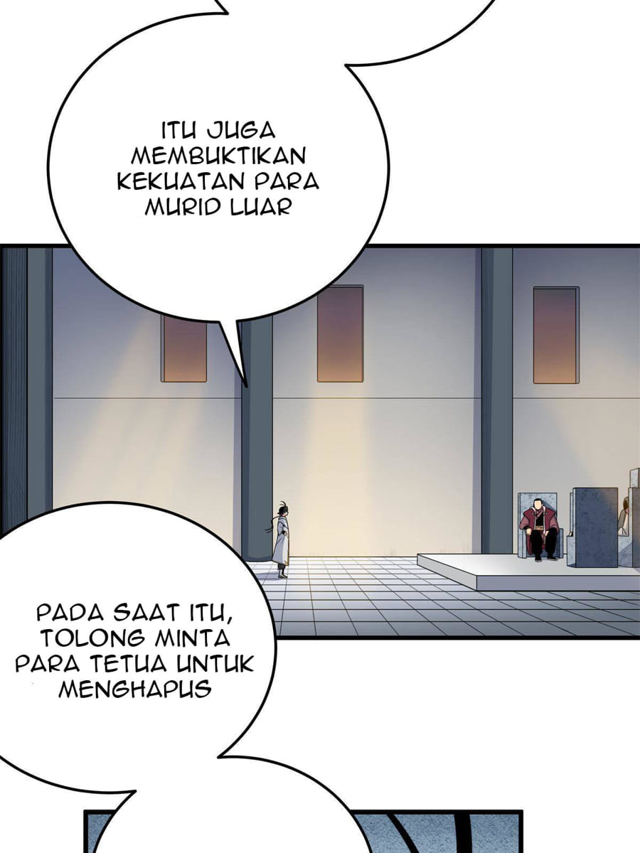 Emperor Domination Chapter 34 Gambar 17