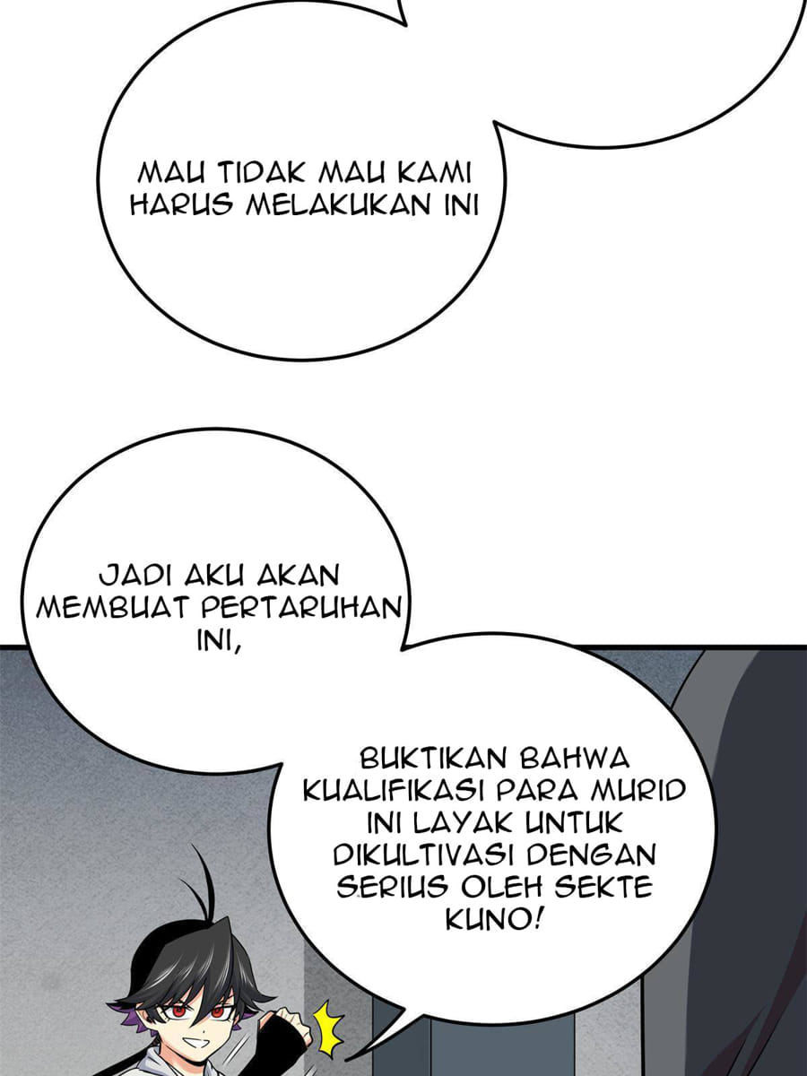 Emperor Domination Chapter 34 Gambar 22