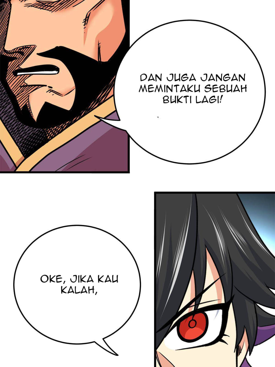 Emperor Domination Chapter 34 Gambar 26