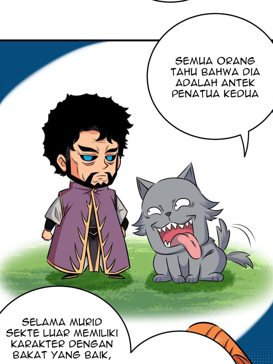 Emperor Domination Chapter 34 Gambar 33