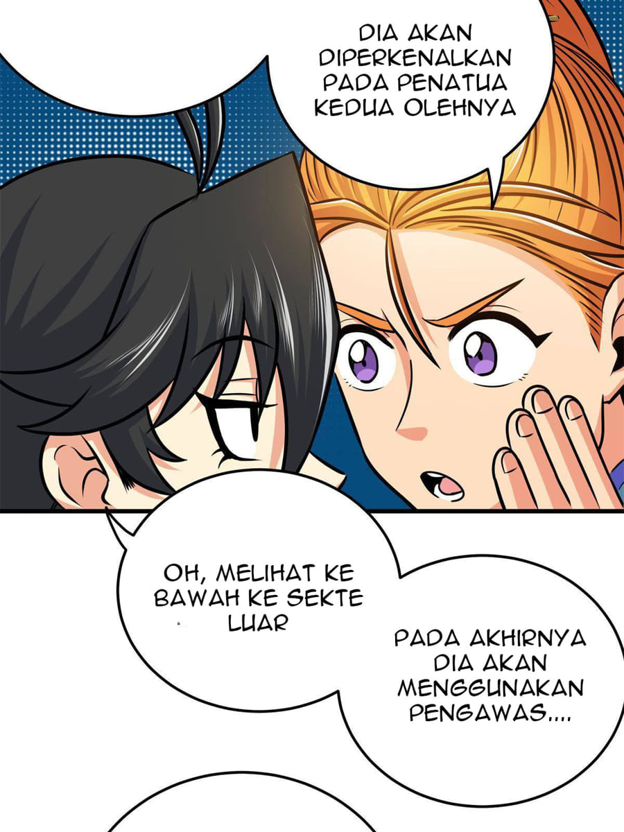 Emperor Domination Chapter 34 Gambar 34