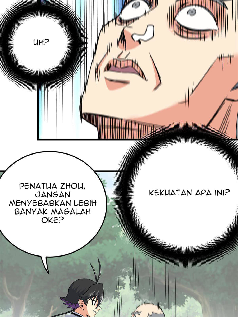 Emperor Domination Chapter 34 Gambar 38