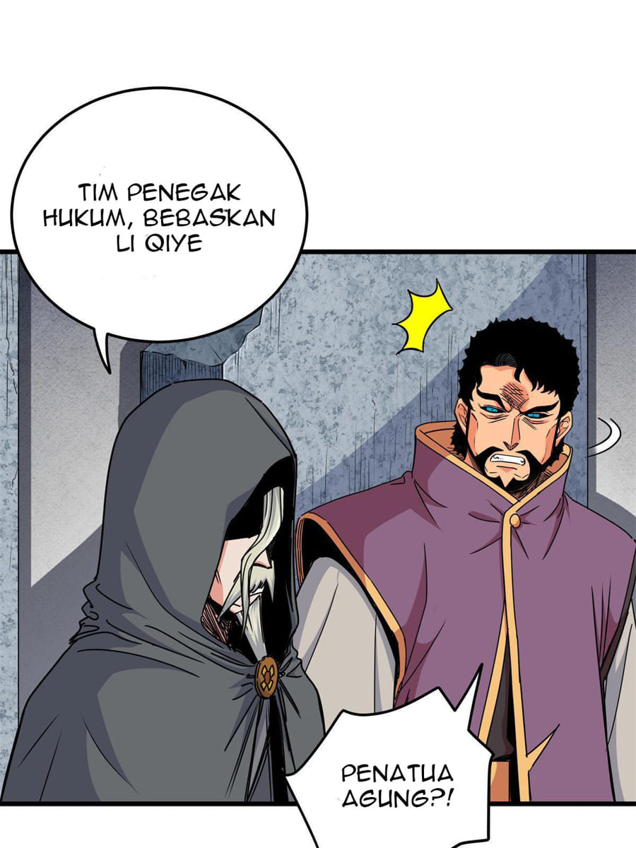 Emperor Domination Chapter 34 Gambar 4