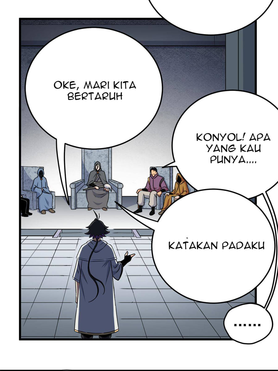 Emperor Domination Chapter 34 Gambar 7