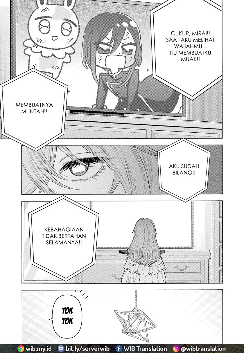 Sono Bisque Doll wa Koi wo suru Chapter 76 Gambar 18