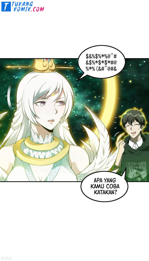 Useless First Son-In-Law Chapter 64 Gambar 17