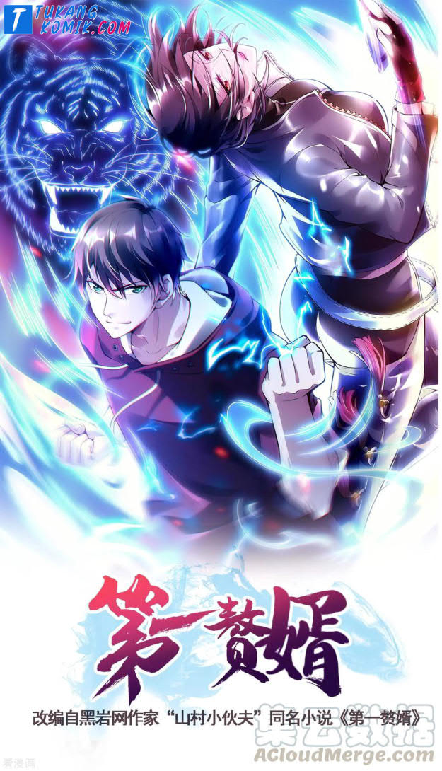 Baca Manhua Useless First Son-In-Law Chapter 64 Gambar 2