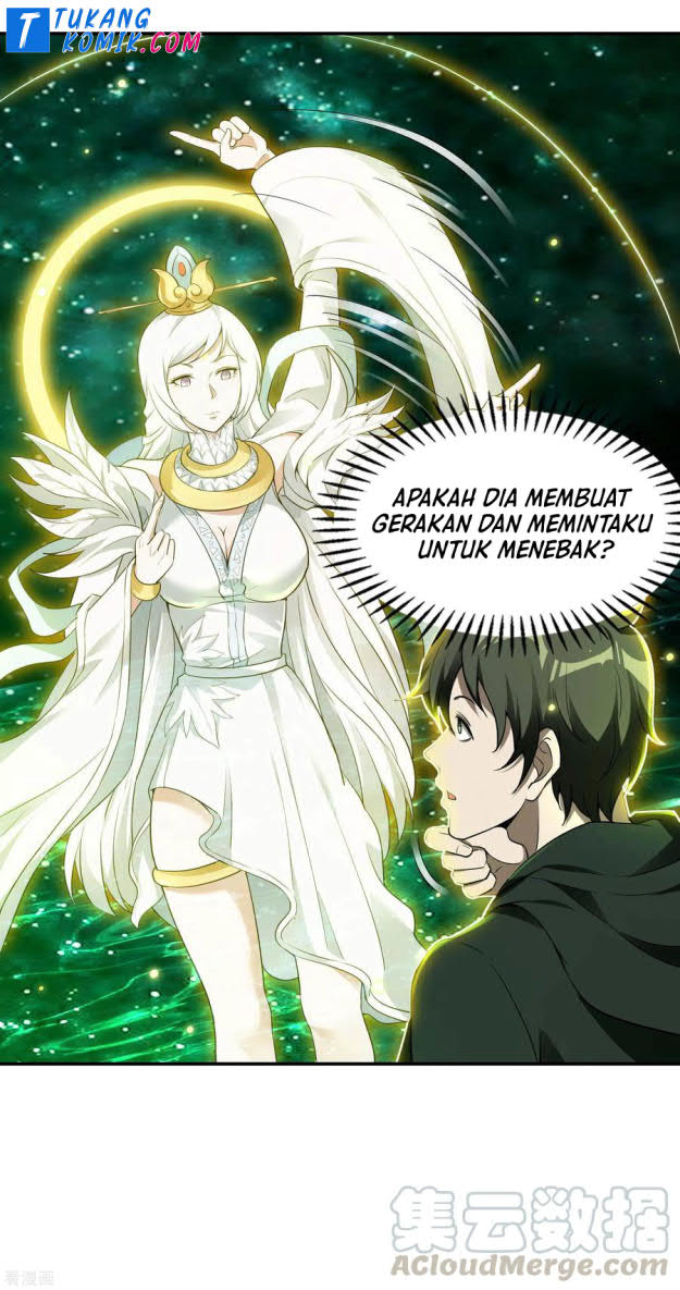 Useless First Son-In-Law Chapter 64 Gambar 20