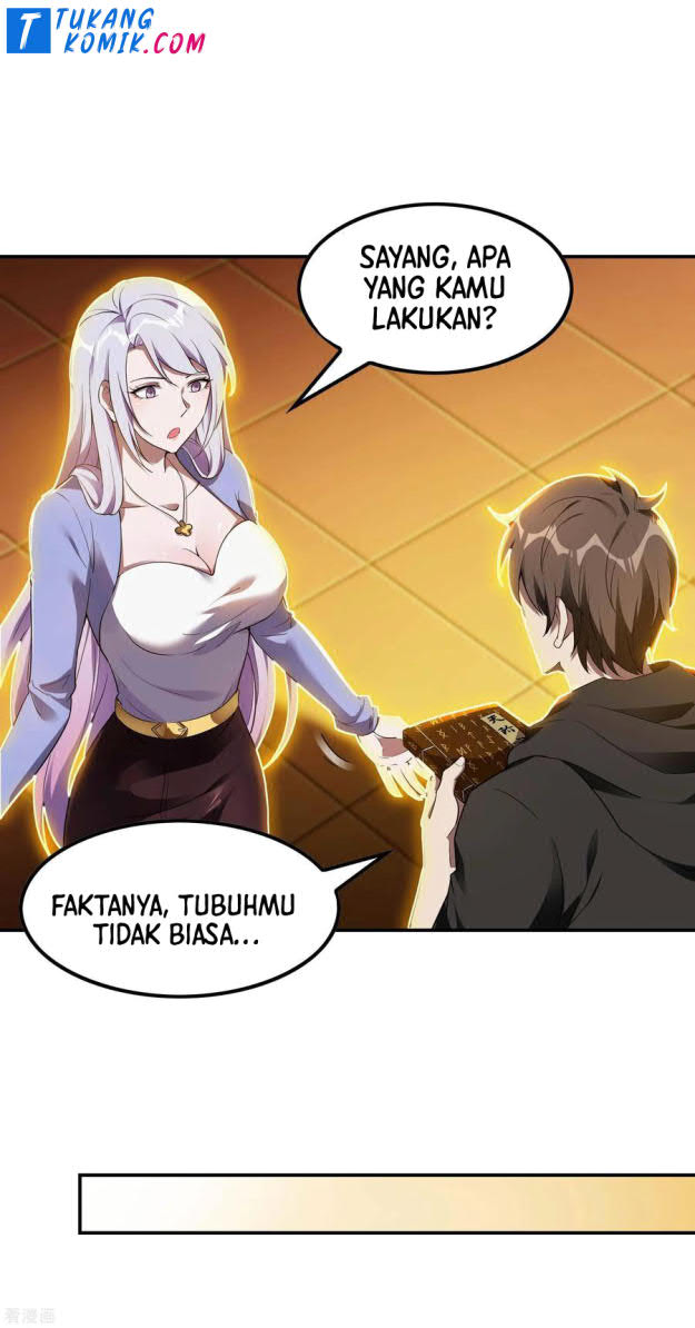 Useless First Son-In-Law Chapter 64 Gambar 29