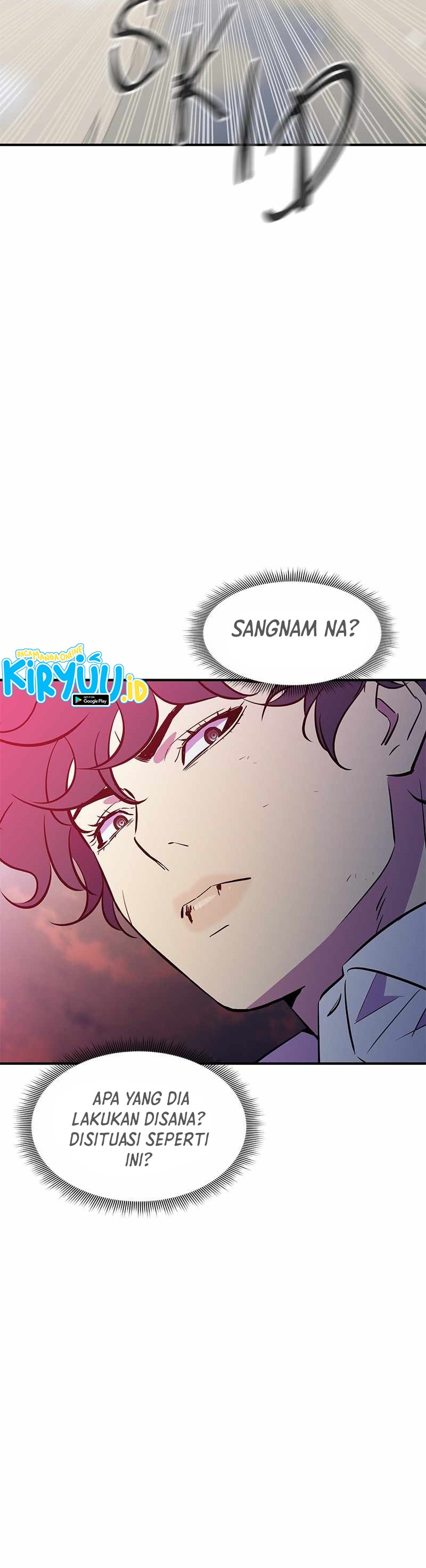 Incompetent Villain Chapter 45 Gambar 27