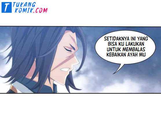 The Great Ruler Chapter 155.1 Gambar 31