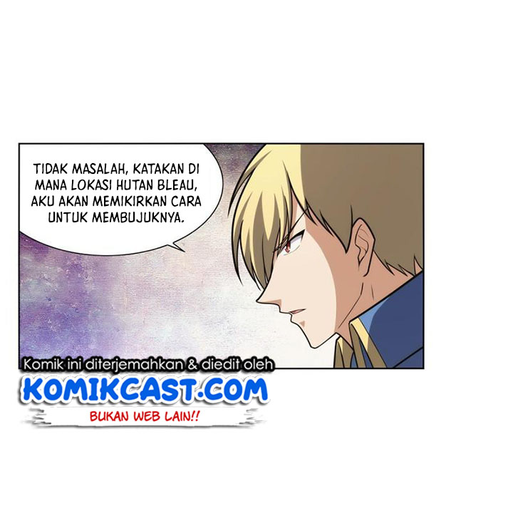 The Demon King Who Lost His Job Chapter 282 Gambar 22