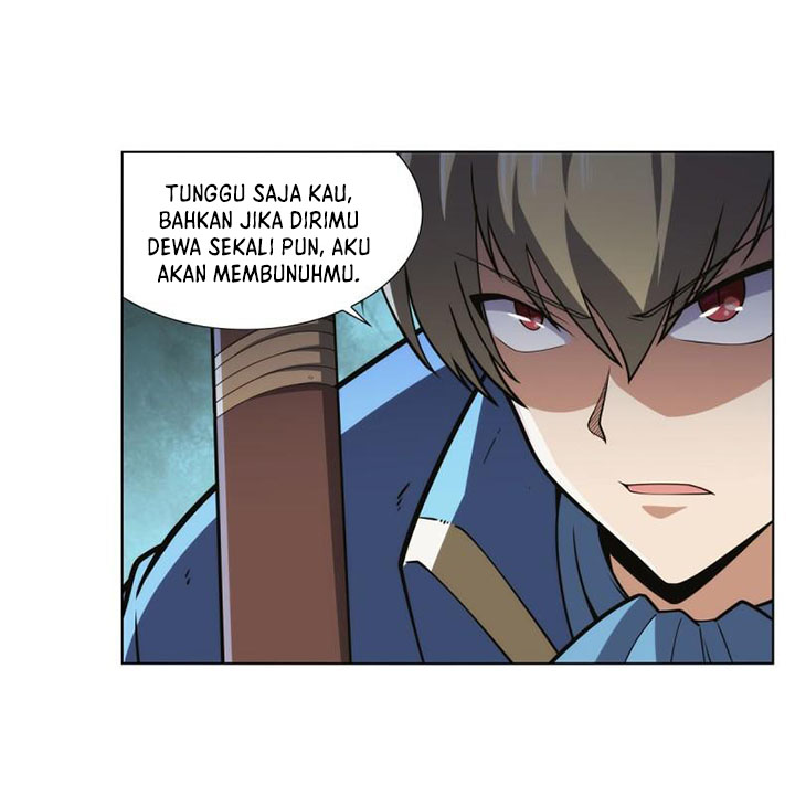 The Demon King Who Lost His Job Chapter 282 Gambar 6