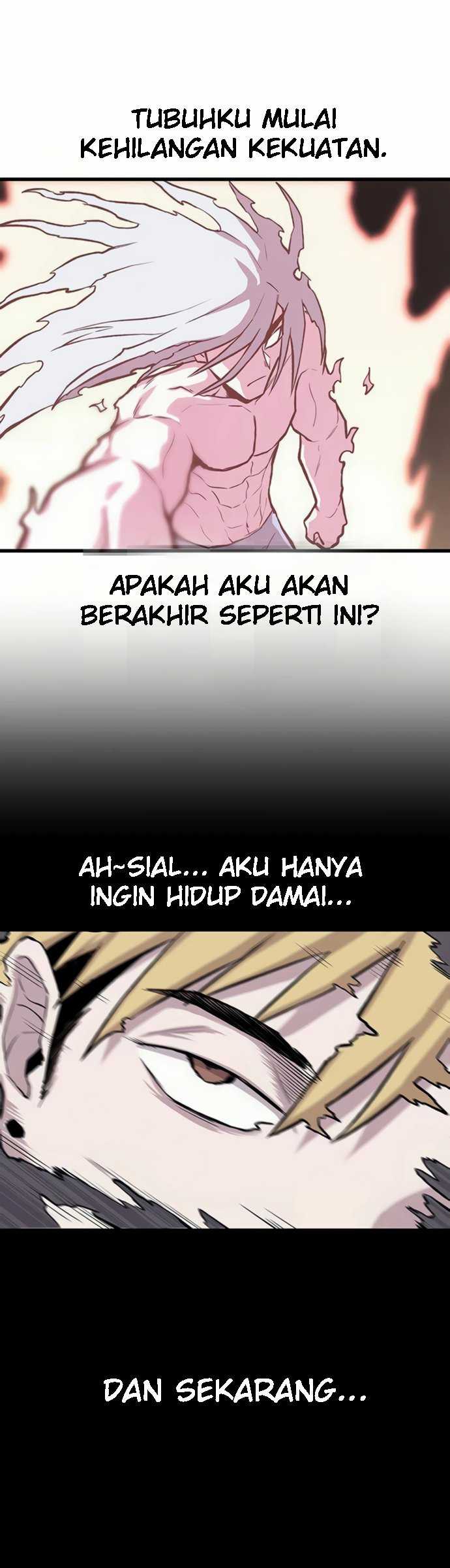 Born to be God (Tokjjom) Chapter 13 Gambar 23