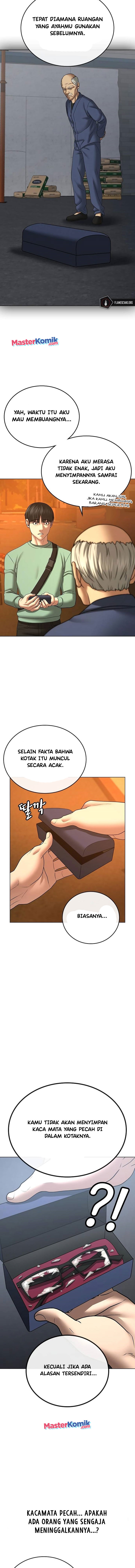 Reality Quest Chapter 36 Gambar 11