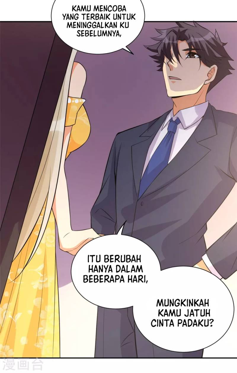 Emperor Son In Law Chapter 63 Gambar 10