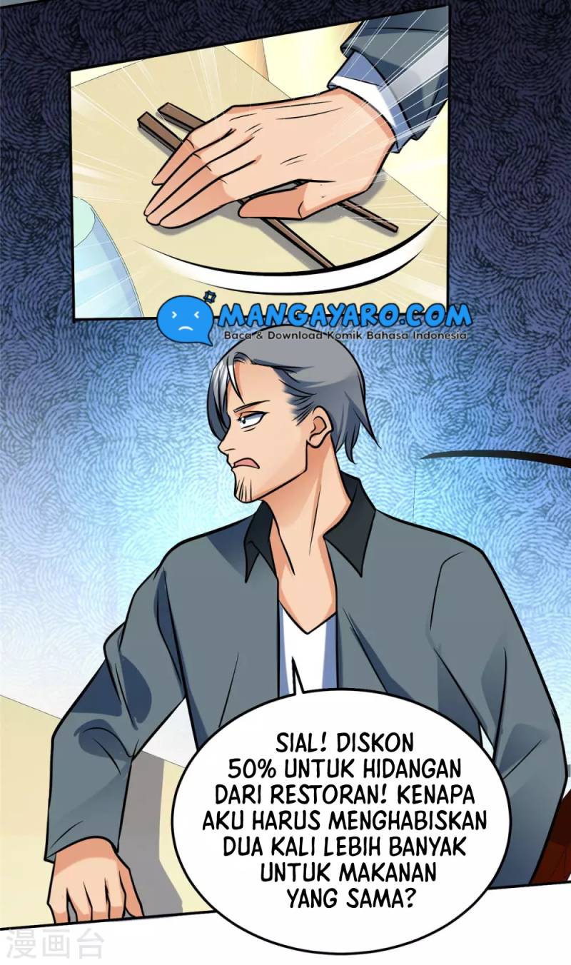 Emperor Son In Law Chapter 63 Gambar 31