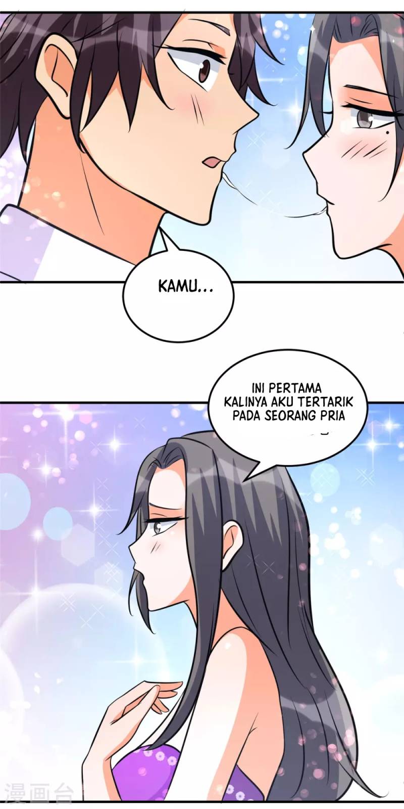 Emperor Son In Law Chapter 61 Gambar 22