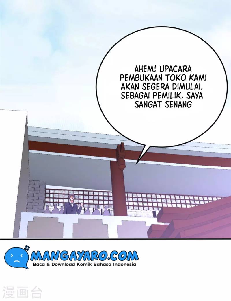 Emperor Son In Law Chapter 58 Gambar 11