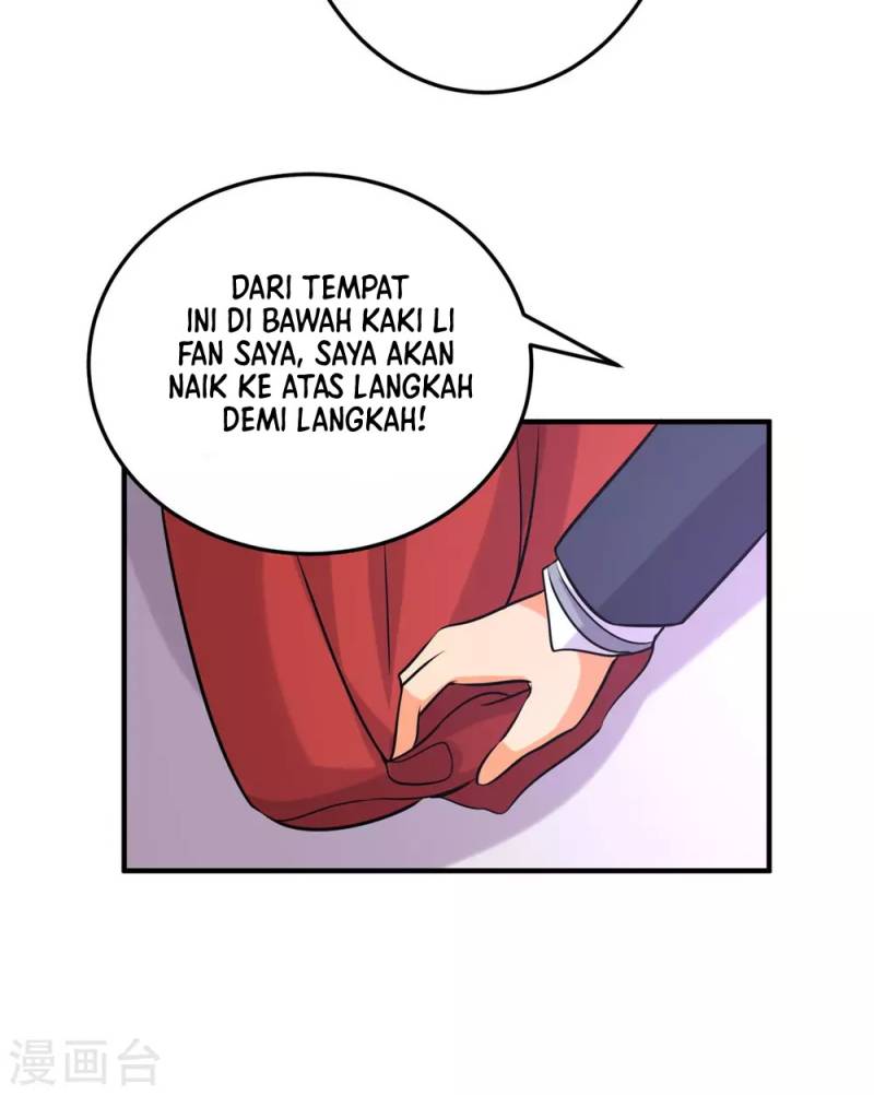Emperor Son In Law Chapter 58 Gambar 13