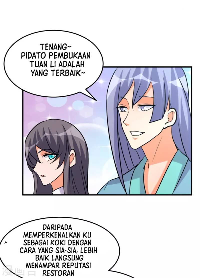 Emperor Son In Law Chapter 58 Gambar 23
