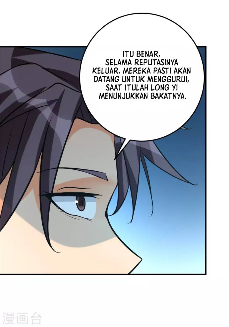 Emperor Son In Law Chapter 58 Gambar 25
