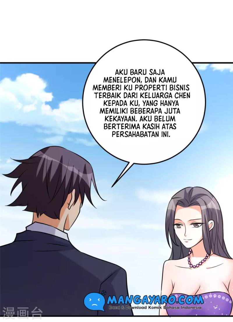 Emperor Son In Law Chapter 58 Gambar 6