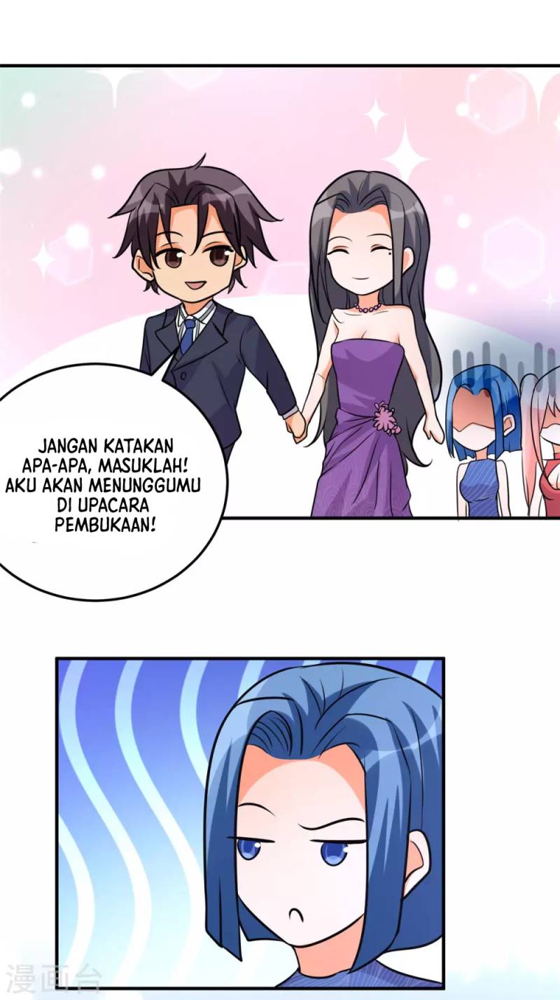 Emperor Son In Law Chapter 58 Gambar 9