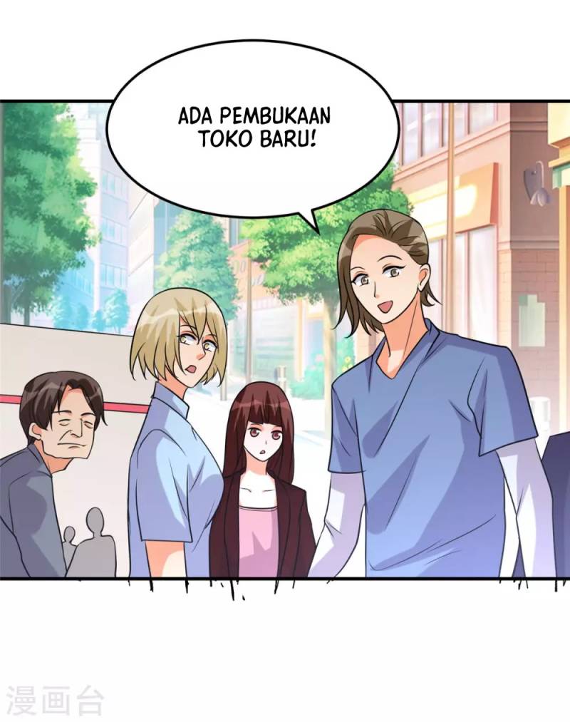 Emperor Son In Law Chapter 57 Gambar 23