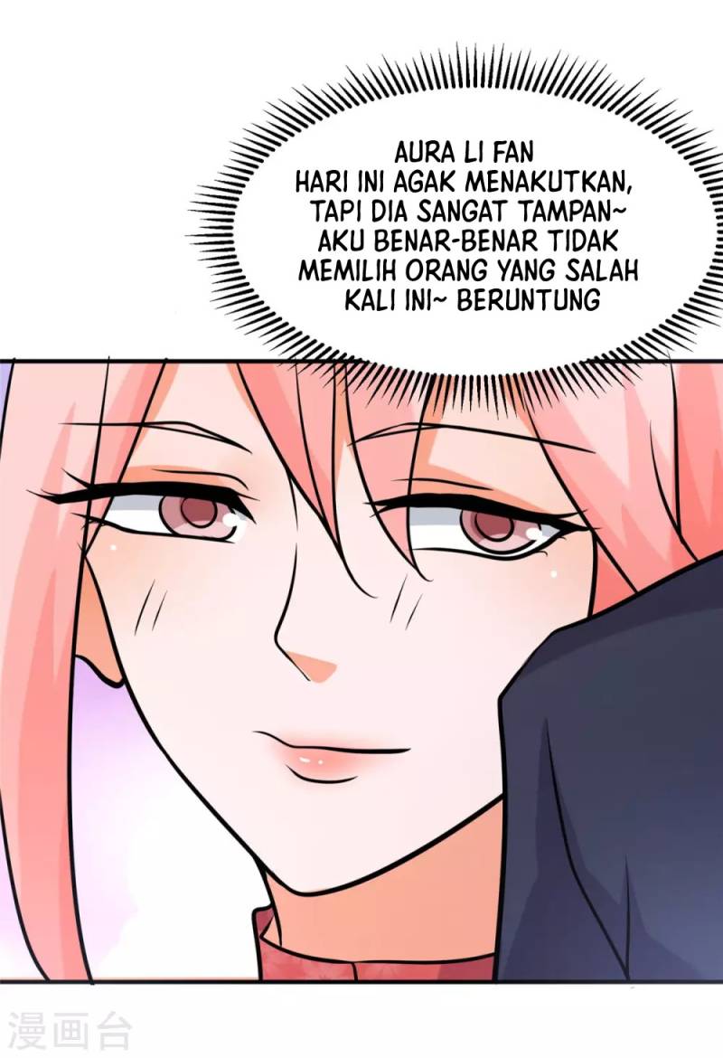 Emperor Son In Law Chapter 57 Gambar 33