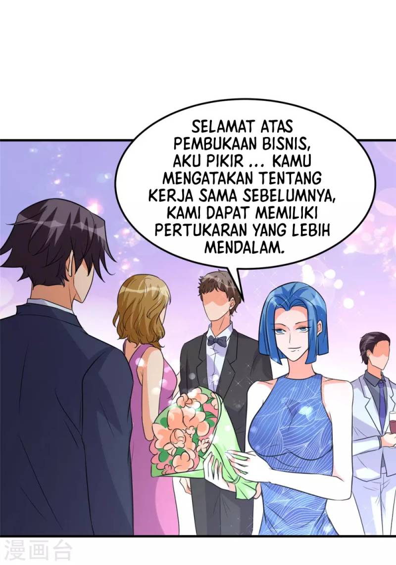Emperor Son In Law Chapter 57 Gambar 38
