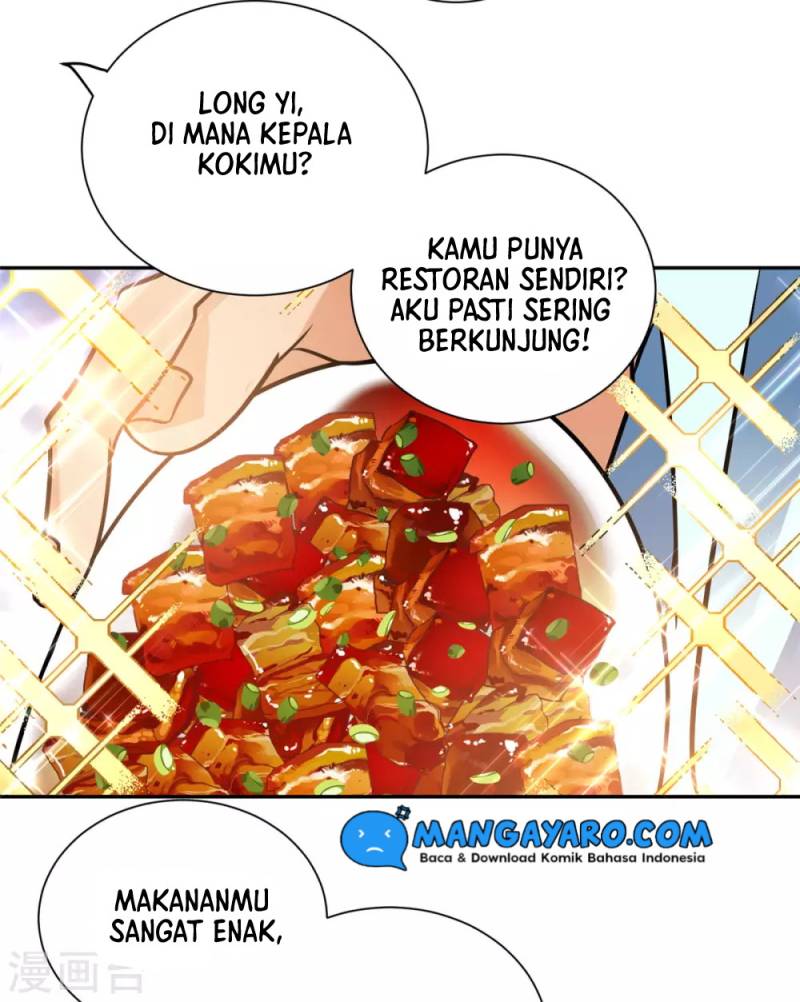 Emperor Son In Law Chapter 57 Gambar 6