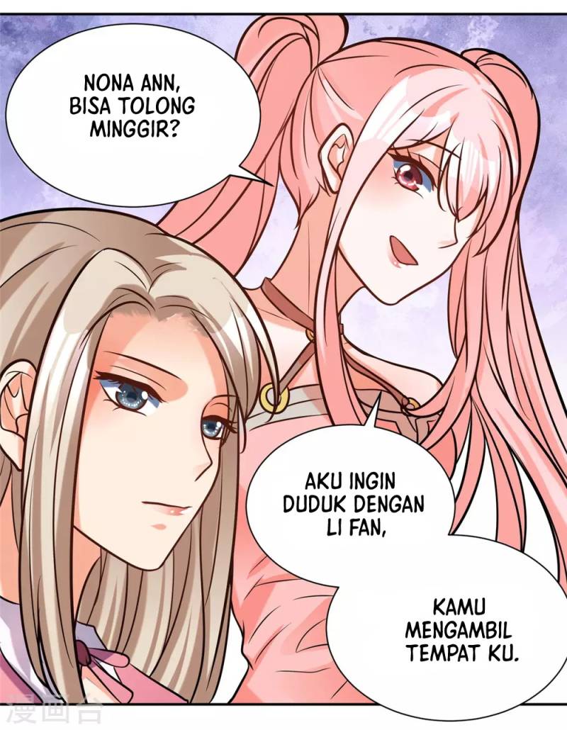 Emperor Son In Law Chapter 56 Gambar 28