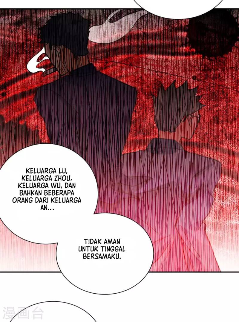 Emperor Son In Law Chapter 56 Gambar 7