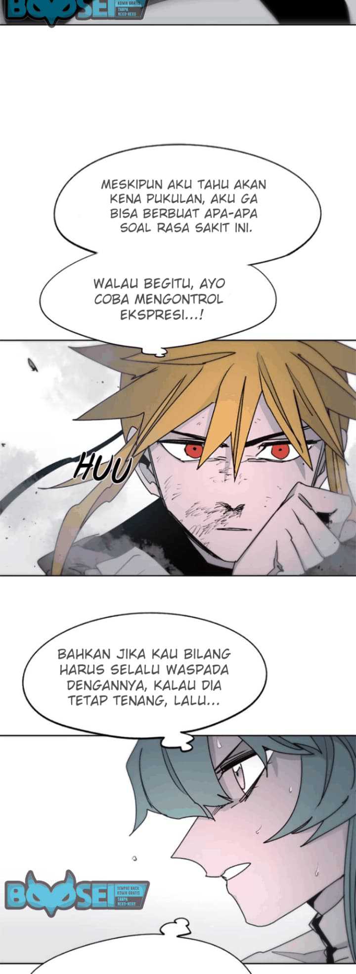 The Last Knight Of The Fire Chapter 23 Gambar 33